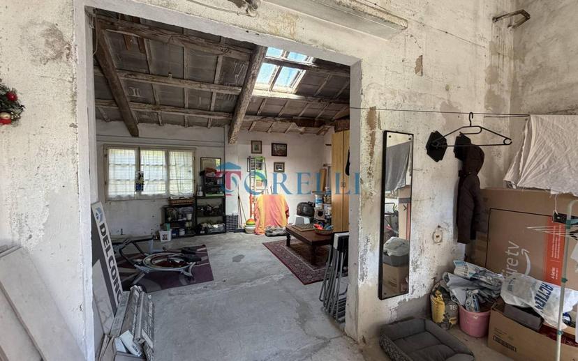 Villa unifamiliare via del Castello, 4, Castiglione, Ravenna — foto 6 di 34
