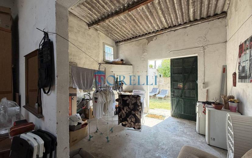 Villa unifamiliare via del Castello, 4, Castiglione, Ravenna — foto 21 di 34