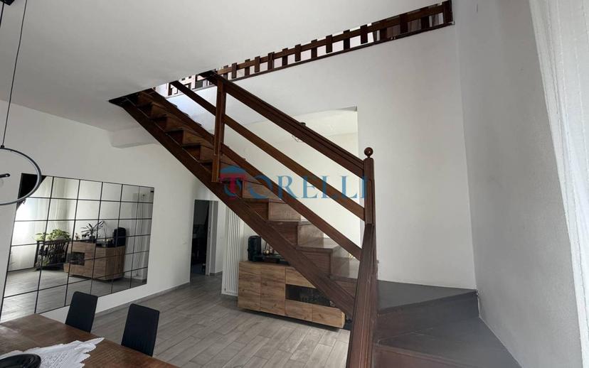 Villa unifamiliare via del Castello, 4, Castiglione, Ravenna — foto 34 di 34