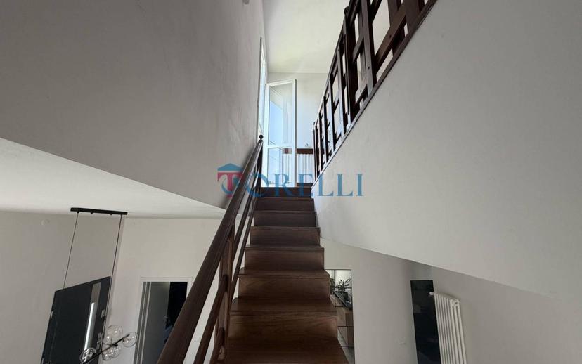 Villa unifamiliare via del Castello, 4, Castiglione, Ravenna — foto 19 di 34