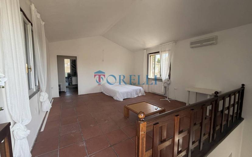 Villa unifamiliare via del Castello, 4, Castiglione, Ravenna — foto 13 di 34