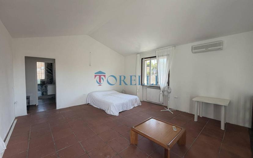 Villa unifamiliare via del Castello, 4, Castiglione, Ravenna — foto 17 di 34