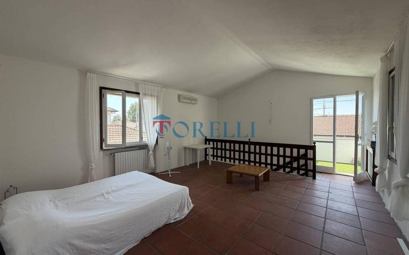 Villa unifamiliare via del Castello, 4, Castiglione, Ravenna — foto 11 di 34