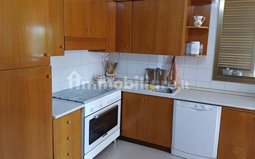 Villa plurifamiliare via Matilde Serao, Centro, Veglie — foto 27 di 39