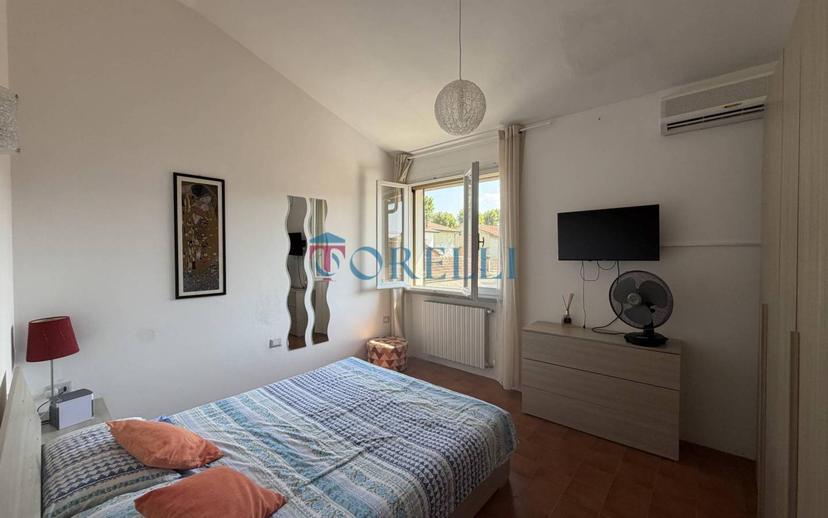 Villa unifamiliare via del Castello, 4, Castiglione, Ravenna — foto 8 di 34