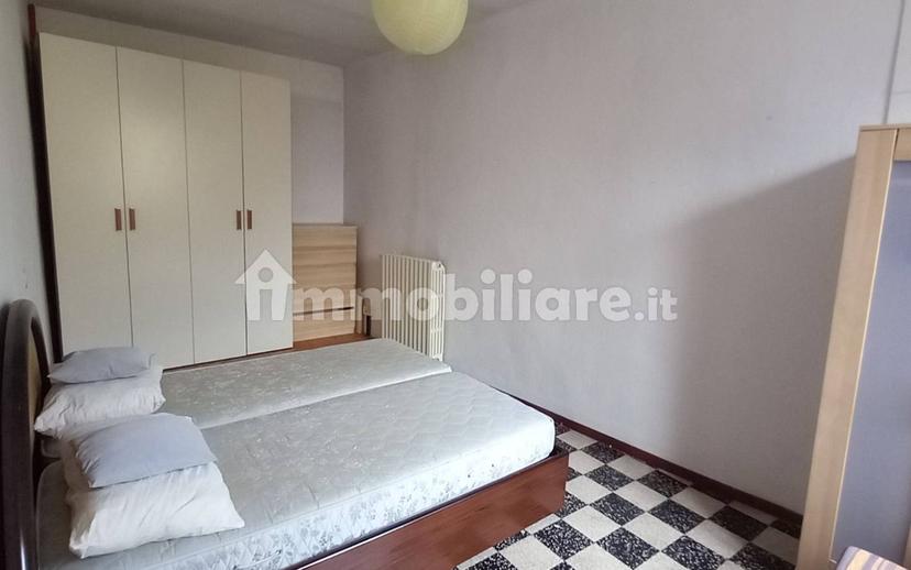 Bilocale via Professor Calderini, Centro, Borgosesia — foto 17 di 19