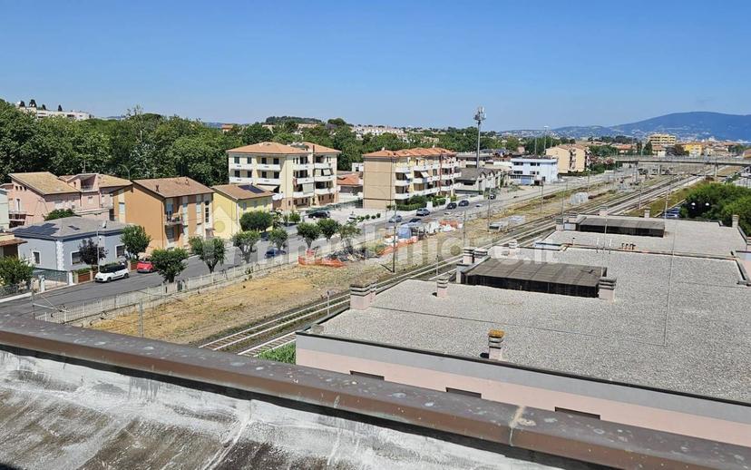 Monolocale via Spontini, Centro, Porto Recanati — foto 2 di 13