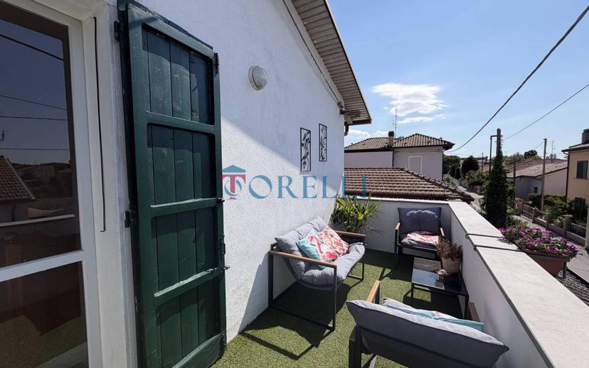 Villa unifamiliare via del Castello, 4, Castiglione, Ravenna — foto 2 di 34