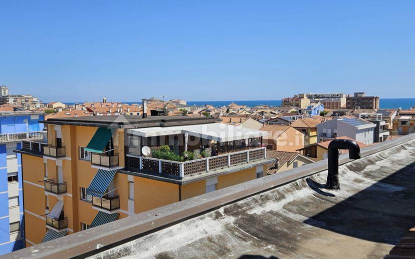 Monolocale via Spontini, Centro, Porto Recanati — foto 5 di 13