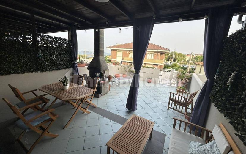 Bilocale via delle Ancore, Gimarra, Fano — foto 13 di 13