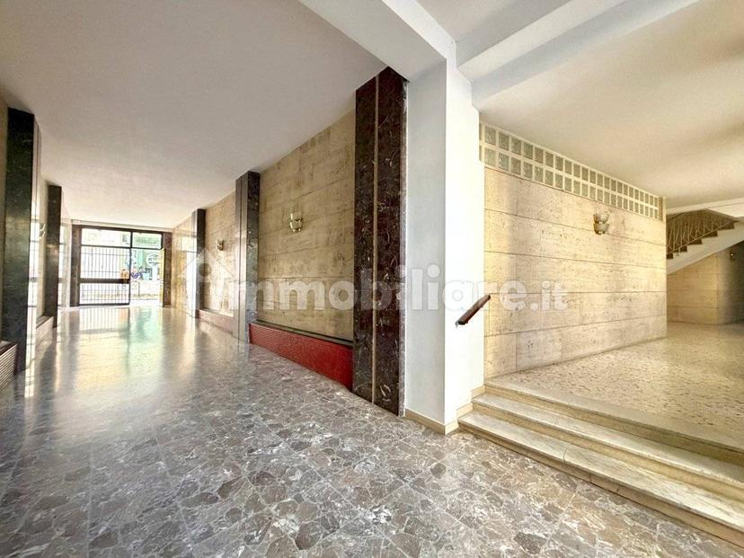 Trilocale via San Gaetano, Centro Storico, Benevento — foto 6 di 18