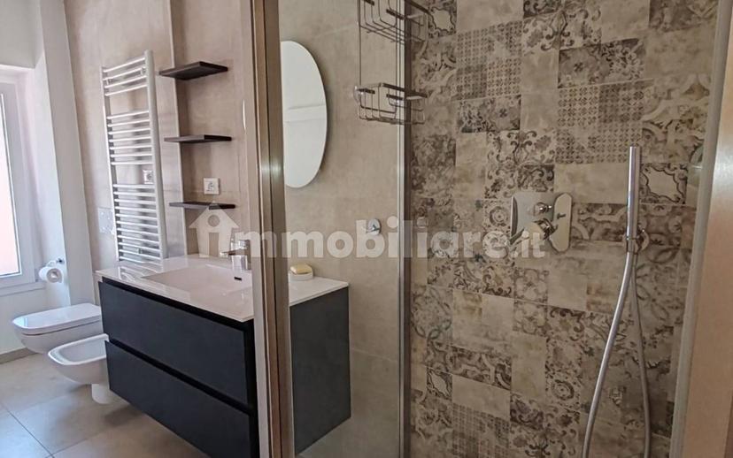 Trilocale via Umberto I 40, Centro, Arcore — foto 16 di 17