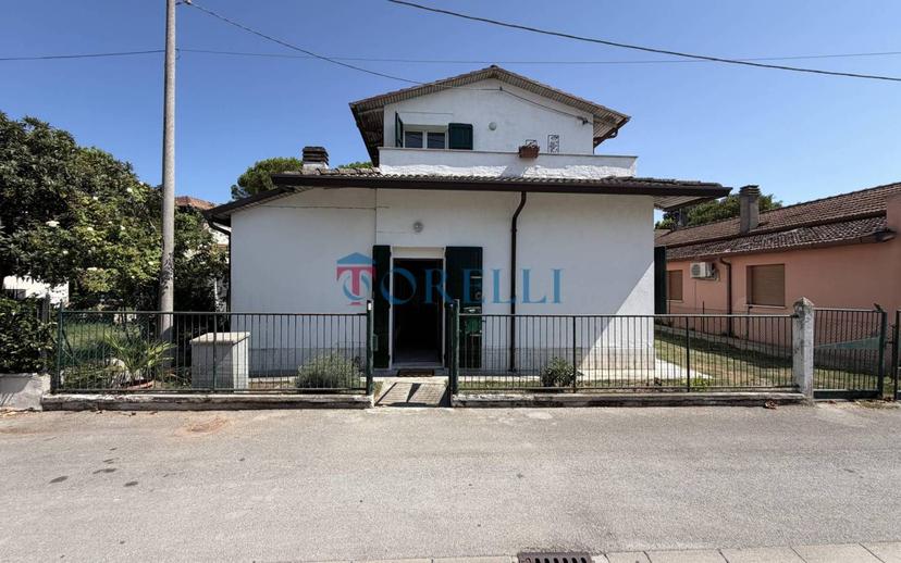 Villa unifamiliare via del Castello, 4, Castiglione, Ravenna — foto 15 di 34