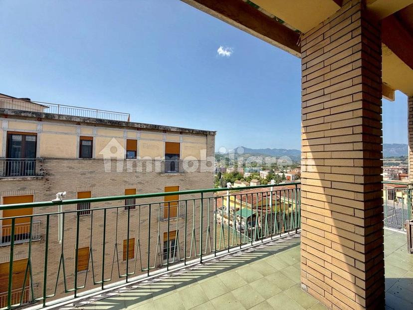 Trilocale via San Gaetano, Centro Storico, Benevento — foto 18 di 18