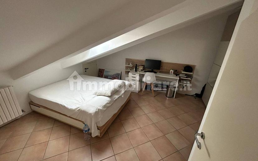 Bilocale via delle Ancore, Gimarra, Fano — foto 2 di 13