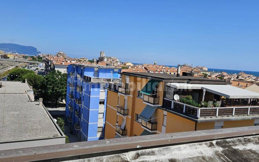 Monolocale via Spontini, Centro, Porto Recanati — foto 8 di 13