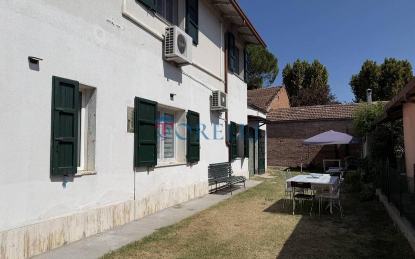 Villa unifamiliare via del Castello, 4, Castiglione, Ravenna — foto 9 di 34