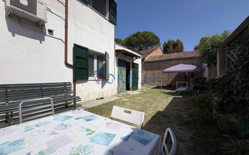 Villa unifamiliare via del Castello, 4, Castiglione, Ravenna — foto 5 di 34