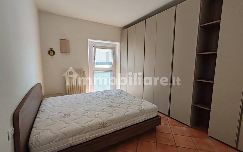 Trilocale via Umberto I 40, Centro, Arcore — foto 10 di 17