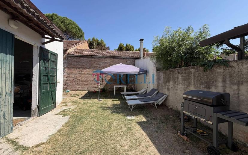 Villa unifamiliare via del Castello, 4, Castiglione, Ravenna — foto 10 di 34