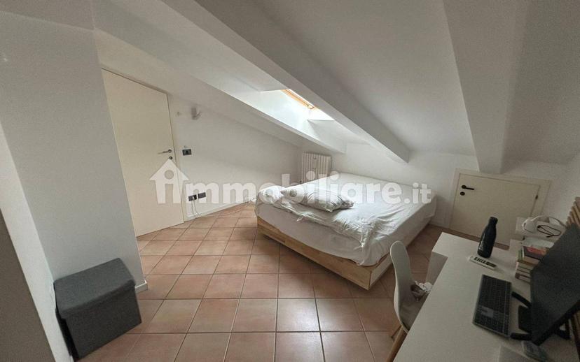 Bilocale via delle Ancore, Gimarra, Fano — foto 5 di 13