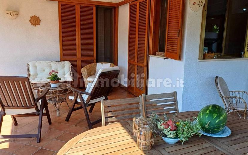 Villa plurifamiliare via Matilde Serao, Centro, Veglie — foto 22 di 39