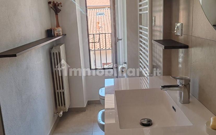 Trilocale via Umberto I 40, Centro, Arcore — foto 8 di 17