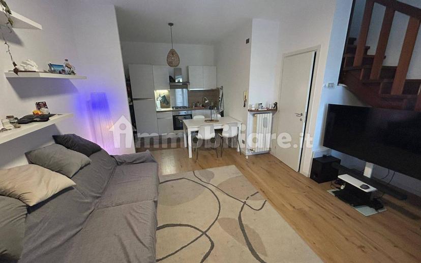 Bilocale via delle Ancore, Gimarra, Fano — foto 7 di 13
