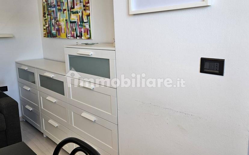 Monolocale via Spontini, Centro, Porto Recanati — foto 10 di 13