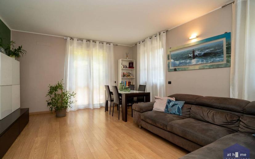 Quadrilocale via Don Antonio Villoresi 26, Desio — foto 13 di 47