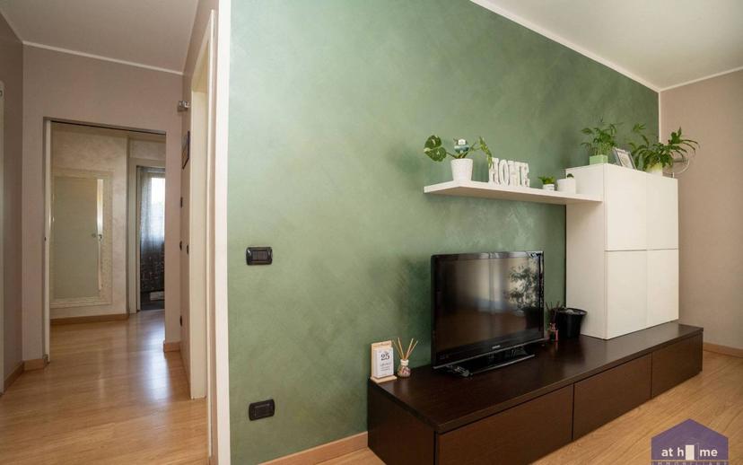 Quadrilocale via Don Antonio Villoresi 26, Desio — foto 15 di 47