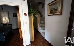 Villa unifamiliare via Cristoforo Colombo 27, Centro, Soveria Simeri