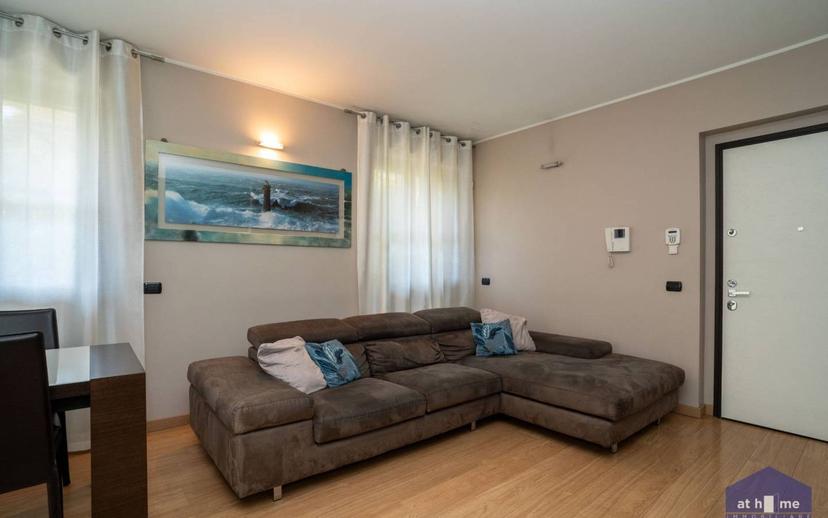 Quadrilocale via Don Antonio Villoresi 26, Desio — foto 6 di 47