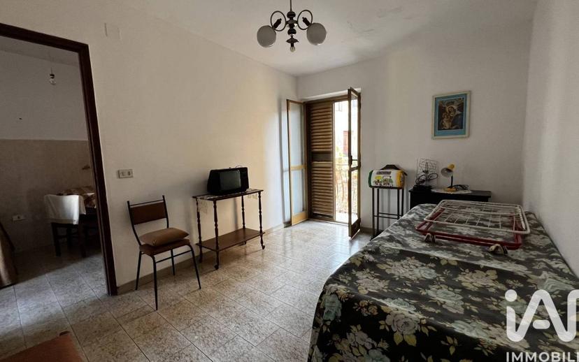 Villa unifamiliare via Cristoforo Colombo 27, Centro, Soveria Simeri — foto 9 di 17