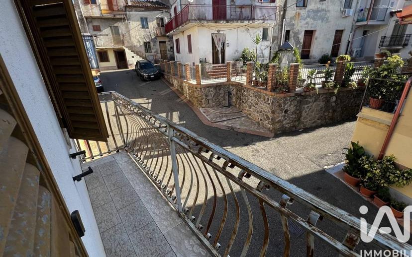 Villa unifamiliare via Cristoforo Colombo 27, Centro, Soveria Simeri — foto 12 di 17