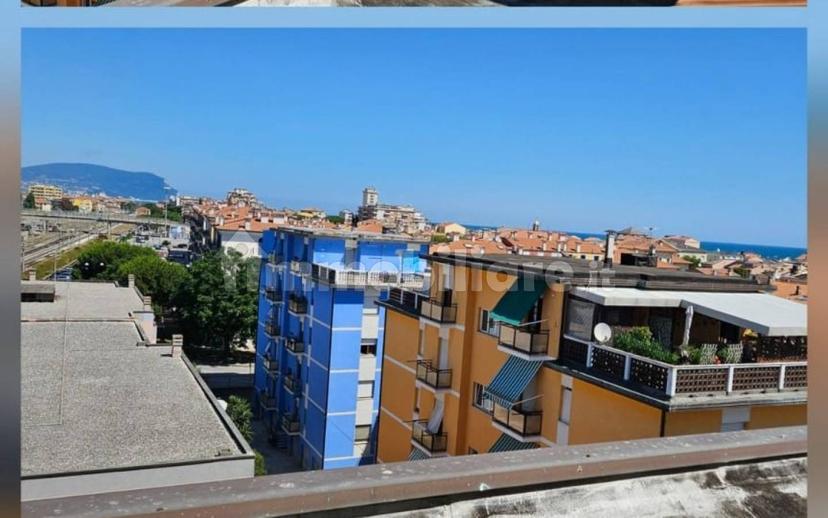 Monolocale via Spontini, Centro, Porto Recanati — foto 13 di 13