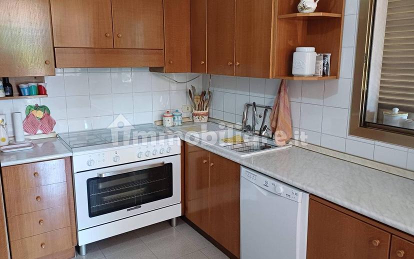 Villa plurifamiliare via Matilde Serao, Centro, Veglie — foto 14 di 39