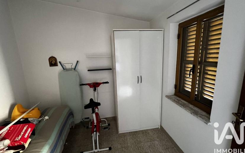 Villa unifamiliare via Cristoforo Colombo 27, Centro, Soveria Simeri — foto 17 di 17