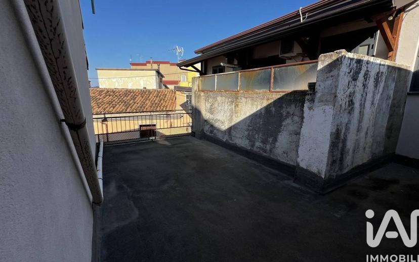 Villa unifamiliare via Cristoforo Colombo 27, Centro, Soveria Simeri — foto 2 di 17