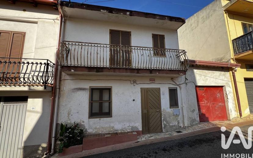 Villa unifamiliare via Cristoforo Colombo 27, Centro, Soveria Simeri — foto 14 di 17