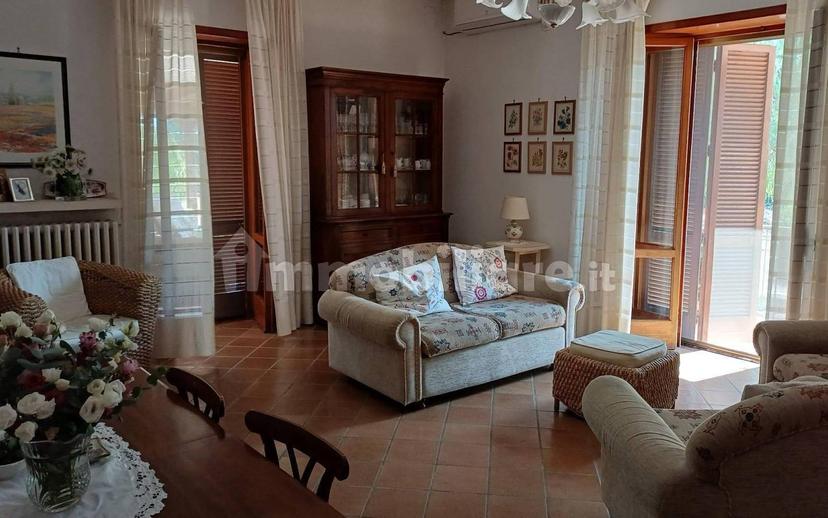 Villa plurifamiliare via Matilde Serao, Centro, Veglie — foto 37 di 39