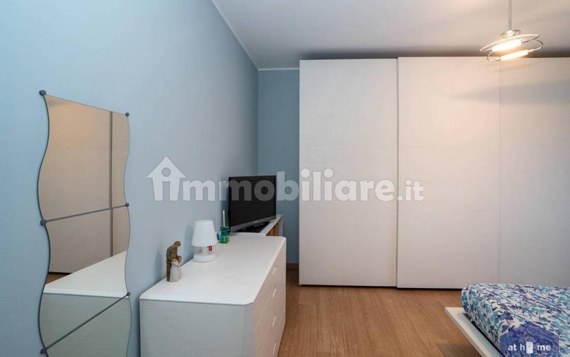 Quadrilocale via Don Antonio Villoresi 26, Desio — foto 36 di 47