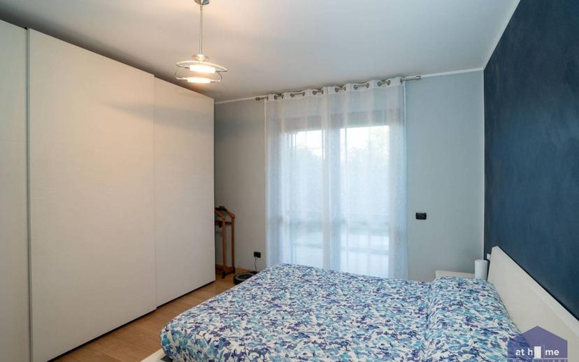 Quadrilocale via Don Antonio Villoresi 26, Desio — foto 14 di 47