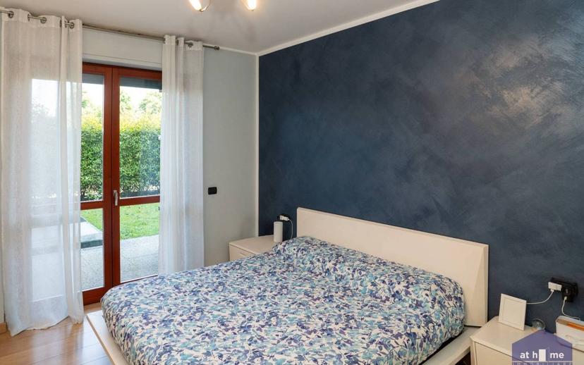 Quadrilocale via Don Antonio Villoresi 26, Desio — foto 40 di 47
