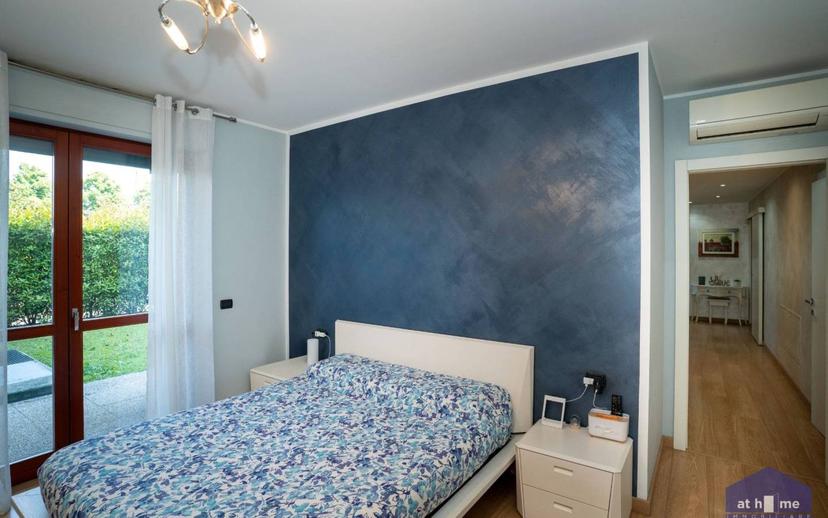 Quadrilocale via Don Antonio Villoresi 26, Desio — foto 41 di 47
