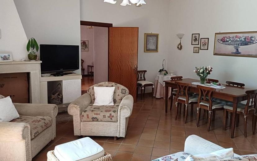 Villa plurifamiliare via Matilde Serao, Centro, Veglie — foto 19 di 39