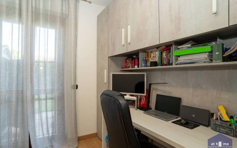 Quadrilocale via Don Antonio Villoresi 26, Desio — foto 32 di 47