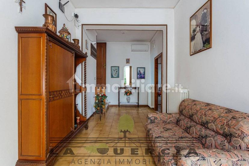 Terratetto unifamiliare via Chiesetta, San Bortolo, Monselice — foto 6 di 27