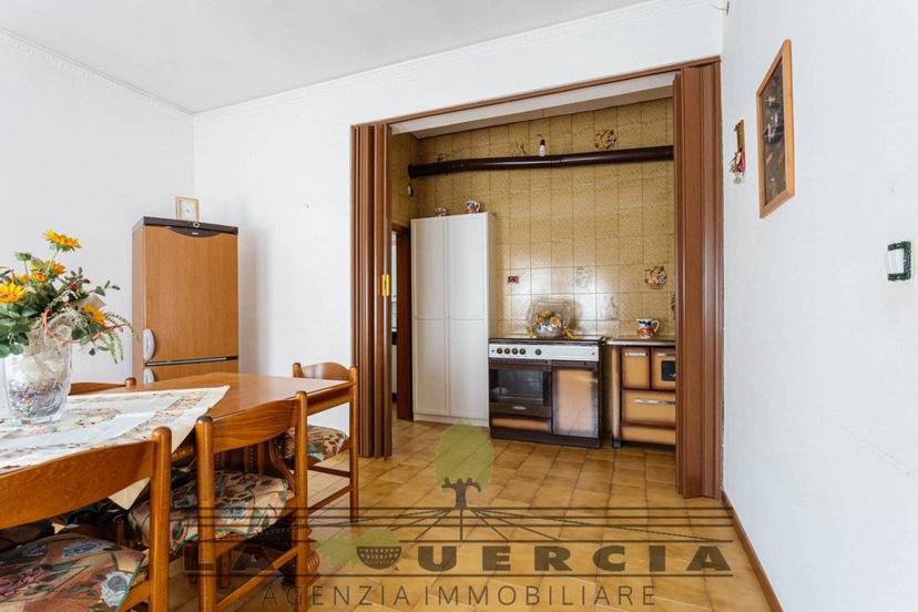 Terratetto unifamiliare via Chiesetta, San Bortolo, Monselice — foto 19 di 27