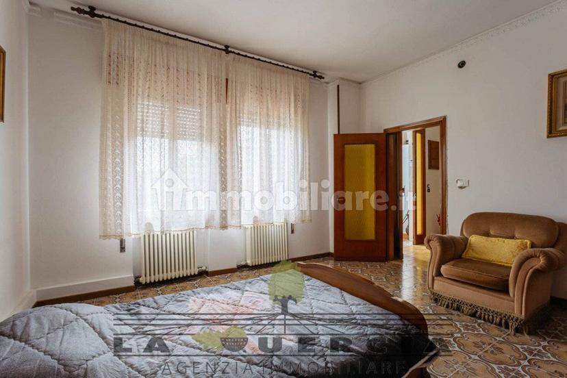 Terratetto unifamiliare via Chiesetta, San Bortolo, Monselice — foto 2 di 27